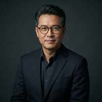 内衣写真影视导演陈明远