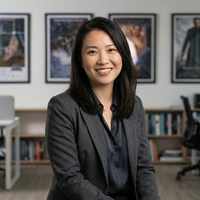 内衣写真制片人林晓薇