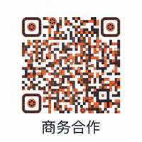 内衣写真商务微信二维码