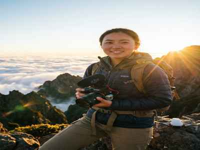 内衣写真破防视频